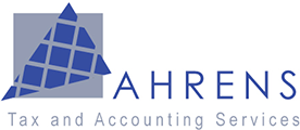 Ahrens Tax and Accounting Services